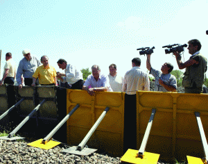 Interese ascunse după Cotul Pisicii Interese ascunse după Cotul Pisicii